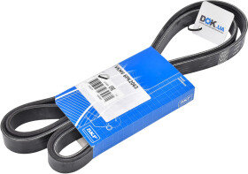 Поликлиновой ремень SKF VKMV 6PK2063