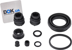 Ремкомплект тормозного суппорта Autofren Seinsa D41626