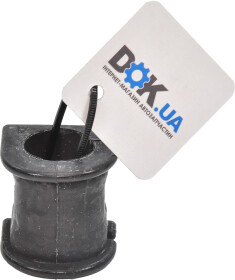 Втулка стабілізатора Geely 1014001669