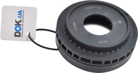 Опорный подшипник амортизатора Febi 31291