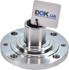 Ступица колеса SWAG 70 94 0233