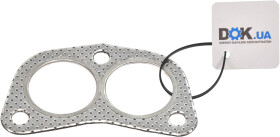 Прокладка приемной трубы Bosal 256-669