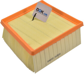 Воздушный фильтр Shafer sx2633