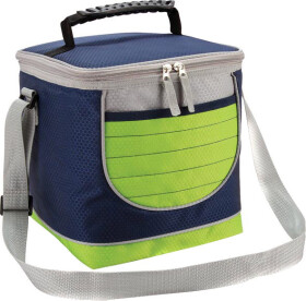 Термосумка Time Eco TE-3006 4000810010493 6 л