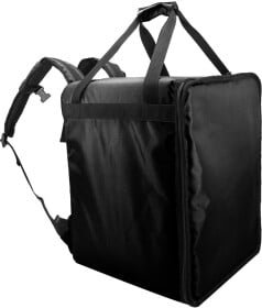 Термосумка Time Eco TE-4068 4820211100957BLACK 68 л