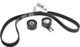 Комплект ременя ГРМ BGA TB1460K