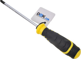 Викрутка MasterTool 49-1212 Y 2