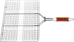 Решетка для гриля Time Eco 4822225321120