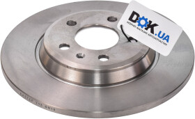 Тормозной диск LPR A1035P