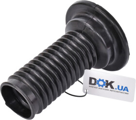 Пыльник амортизатора Febest TSHB-ACR50