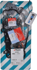 Комплект прокладок полный Payen GP282