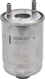 Топливный фильтр Renault / Dacia 164006435R
