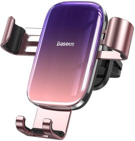 Держатель для телефона Baseus Glaze Gravity SUYL-LG04