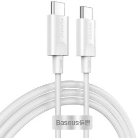 Кабель Baseus Xiaobai Series CATSW-D02 USB type-C - USB type-C 1,5 м