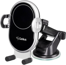 Держатель для телефона Gelius Pro Wally 3 WC-002