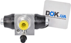 Колесный тормозной цилиндр Bosch 0 986 475 260