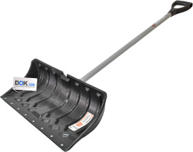 Лопата для прибирання снігу Intertool FT-2090