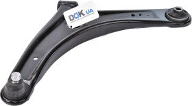 Важіль підвіски Yamato J35102YMT