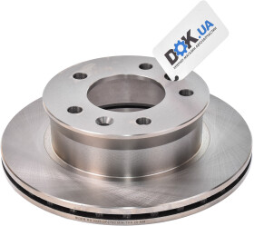 Тормозной диск Rider RD3325DF2790