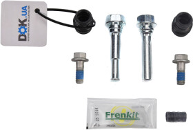 Направляющая гильза скобы тормозного суппорта Frenkit 810077