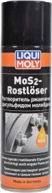 Очиститель двигателя наружный Liqui Moly MoS2 Rostloser спрей