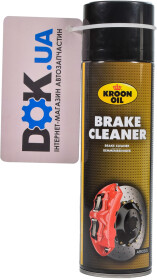Очисник гальмівної системи Kroon Oil Brake Cleaner