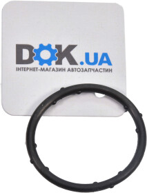 Прокладка фланца охлаждающей жидкости Febi 18766