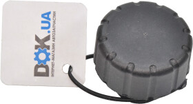 Крышка бачка охлаждающей жидкости Gates RC244