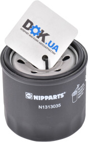 Масляный фильтр Nipparts N1313035