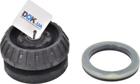 Комплект (опора + подшипник) SNR KB653.04