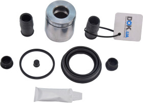 Ремкомплект гальмівного супорта Autofren Seinsa d42069c