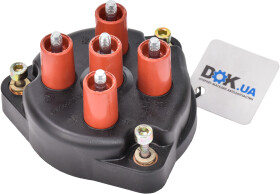 Крышка распределителя зажигания Bosch 1 235 522 430