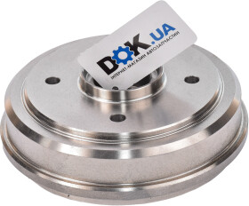 Тормозной барабан A.B.S. 2708-S