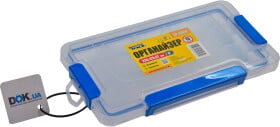 Органайзер для дрібних деталей MasterTool 79-3009