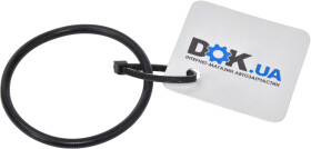 Прокладка фланца охлаждающей жидкости JP Group 1119606400