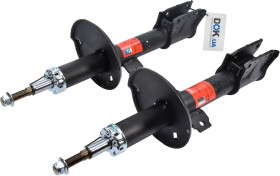 Стойка амортизатора TRW JGM1110T