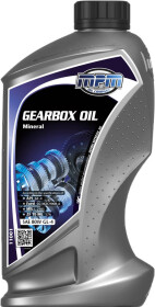 Трансмиссионное масло MPM Gearbox Oil GL-4 80W минеральное