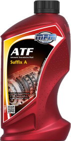 Трансмиссионное масло MPM ATF Suffix A минеральное