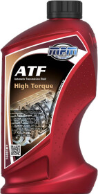 Трансмиссионное масло MPM ATF High Torque