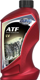 Трансмиссионное масло MPM ATF LV синтетическое