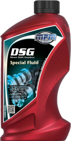 Трансмиссионное масло MPM DSG Special Fluid