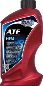 Трансмиссионное масло MPM ATF HFM синтетическое