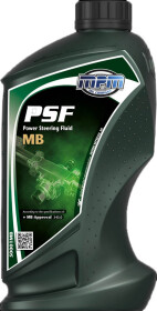 Рідина ГПК MPM MB 345.0 синтетична