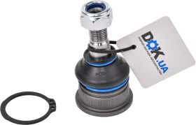 Шаровая опора Meyle 36-16 010 0006