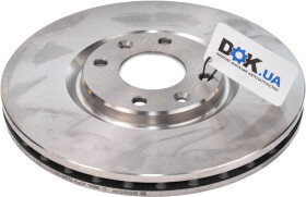 Тормозной диск Bosch 0 986 479 548