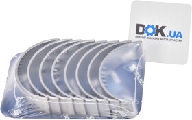 Шатунный вкладыш Kolbenschmidt 77867600