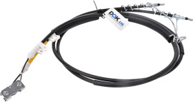 Трос ручного тормоза Goodrem rm4127