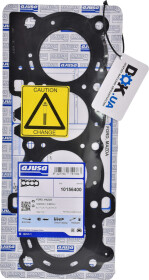 Прокладка ГБЦ Ajusa 10156400