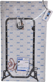 Комплект прокладок блока двигателя Ajusa 54098000