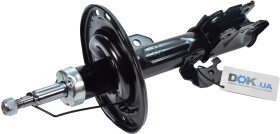 Стойка амортизатора SATO tech 22261FL